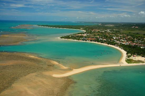 Residencial Jerusalem Taperapua Holiday home Porto Seguro