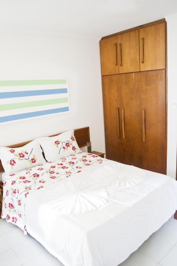 Residencial Jerusalem Taperapua *