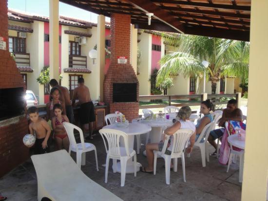 Residencial Jerusalem Taperapua Holiday home