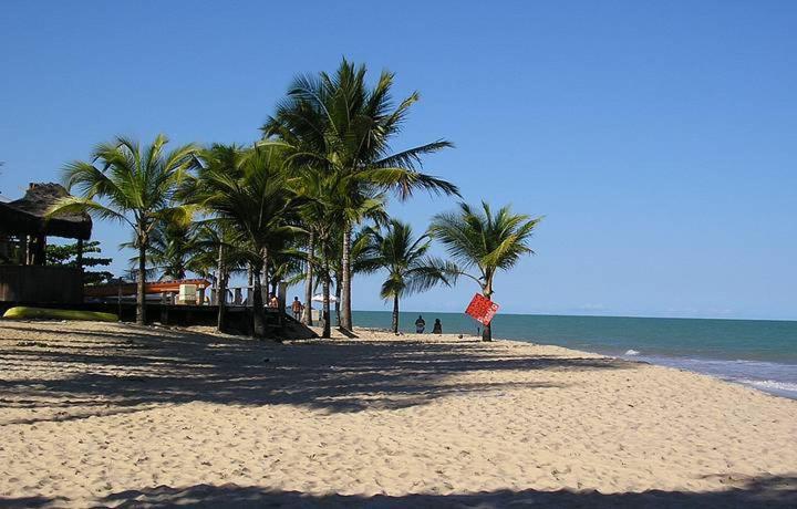 Holiday home Residencial Jerusalem Taperapua Porto Seguro