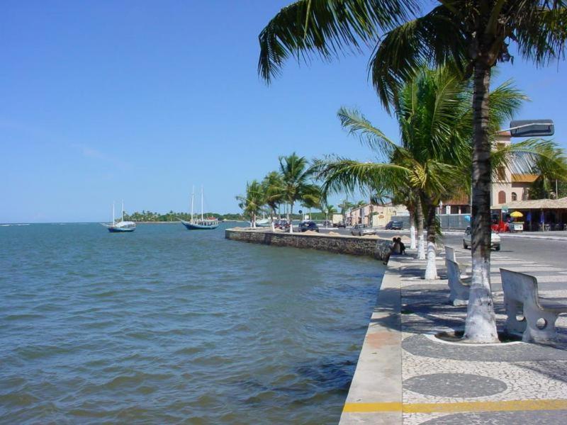 Holiday home Residencial Jerusalem Taperapua Porto Seguro