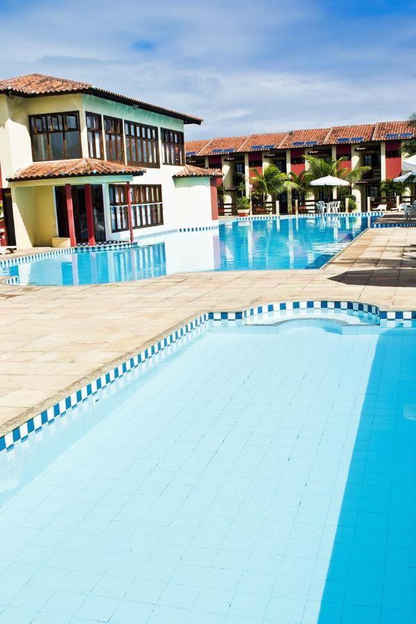 Residencial Jerusalem Taperapua Holiday home Porto Seguro